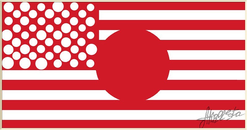 Banner of Kusama