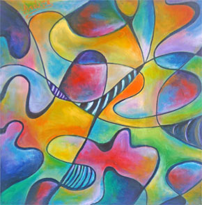 abstraction