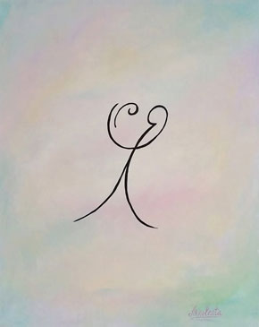 Mother and child