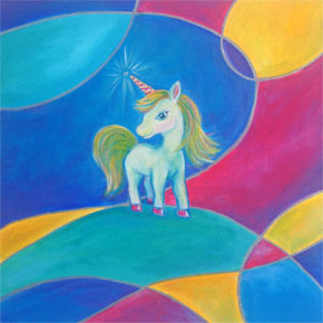 ponis