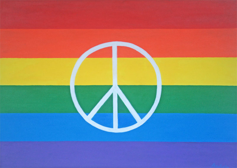 rainbow pacific