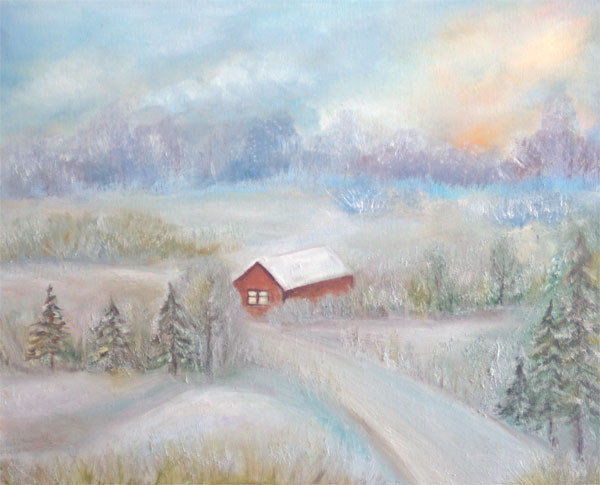 Winter