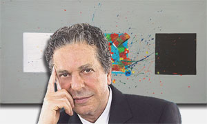 Charles Saatchi