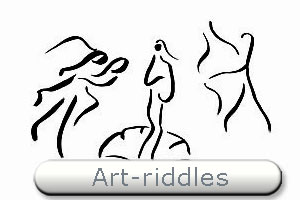 Art-riddles