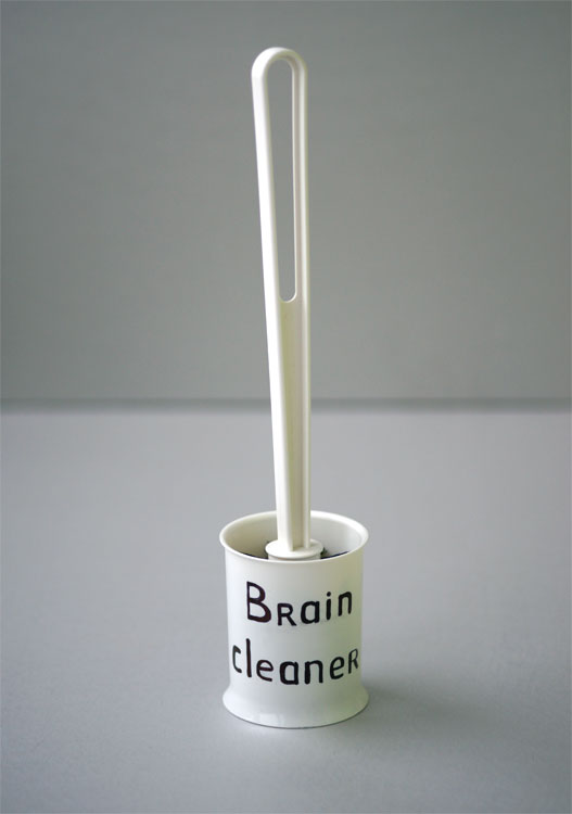 Brain Cleaner