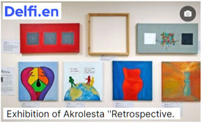 Retrospective of Akrolesta