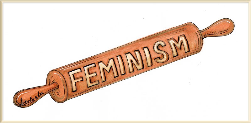 Feminizmas