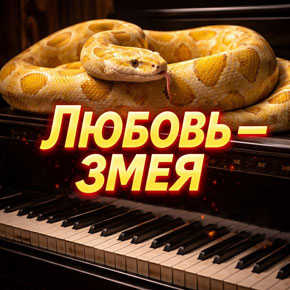 Любовь-змея