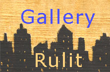 Rulit Art Gallery
